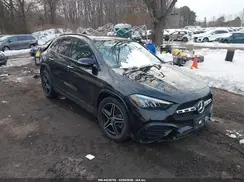 W1N4N4HB9RJ610656 2024 MERCEDES-BENZ GLA-KLASSE