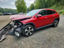 W1N4N4HB9SJ655683 2025 MERCEDES-BENZ GLA-KLASSE