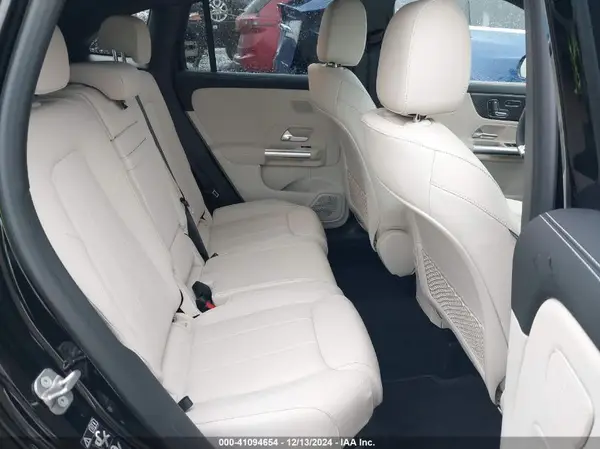 W1N4N4HB9SJ656980 2025 MERCEDES-BENZ GLA-KLASSE - Image 8