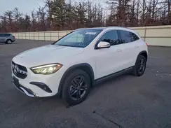 W1N4N4HB9SJ658941 2025 MERCEDES-BENZ GLA-KLASSE