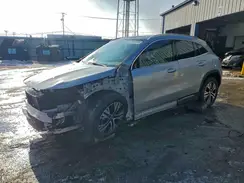 W1N4N4HB9SJ672600 2025 MERCEDES-BENZ GLA-KLASSE