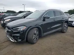 W1N4N4HB9SJ686870 2025 MERCEDES-BENZ GLA-KLASSE