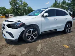W1N4N4HB9SJ692488 2025 MERCEDES-BENZ GLA-KLASSE