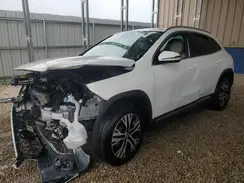 W1N4N4HB9SJ709404 2025 MERCEDES-BENZ GLA-KLASSE