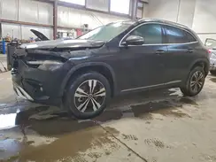 W1N4N4HB9TJ774142 2026 MERCEDES-BENZ GLA-KLASSE
