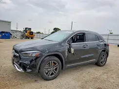 W1N4N4HB9TJ816227 2026 MERCEDES-BENZ GLA-KLASSE
