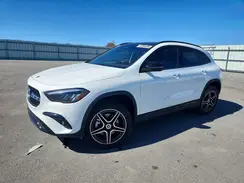 W1N4N4HB9TJ832346 2026 MERCEDES-BENZ GLA-KLASSE