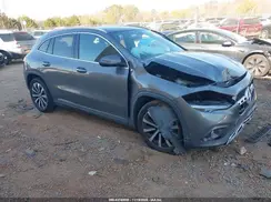W1N4N4HBXMJ114435 2021 MERCEDES-BENZ GLA-KLASSE