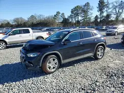 W1N4N4HBXMJ118839 2021 MERCEDES-BENZ GLA-KLASSE