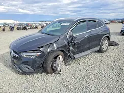 W1N4N4HBXMJ118999 2021 MERCEDES-BENZ GLA-KLASSE
