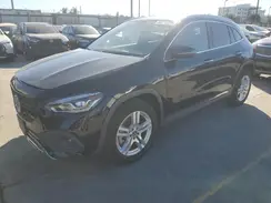 W1N4N4HBXMJ119490 2021 MERCEDES-BENZ GLA-KLASSE