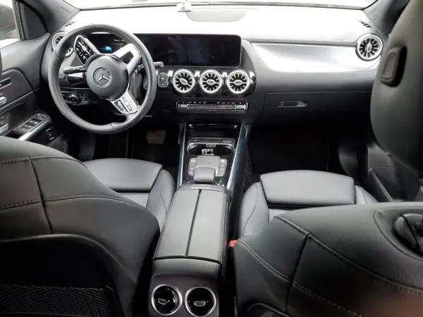 W1N4N4HBXMJ119490 2021 MERCEDES-BENZ GLA-KLASSE - Image 8