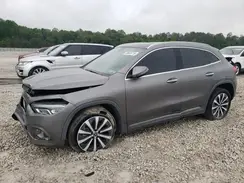 W1N4N4HBXMJ120431 2021 MERCEDES-BENZ GLA-KLASSE