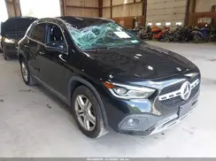 W1N4N4HBXMJ135561 2021 MERCEDES-BENZ GLA-KLASSE
