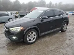 W1N4N4HBXMJ146415 2021 MERCEDES-BENZ GLA-KLASSE