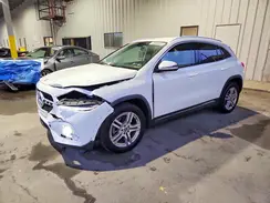 W1N4N4HBXMJ146463 2021 MERCEDES-BENZ GLA-KLASSE