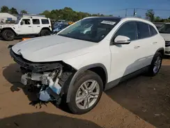 W1N4N4HBXMJ146611 2021 MERCEDES-BENZ GLA-KLASSE