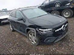W1N4N4HBXMJ153526 2021 MERCEDES-BENZ GLA-KLASSE