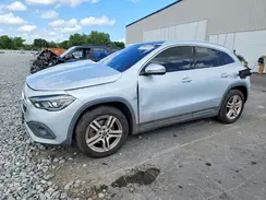 W1N4N4HBXMJ157429 2021 MERCEDES-BENZ GLA-KLASSE