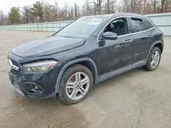 W1N4N4HBXMJ164302 2021 MERCEDES-BENZ GLA-KLASSE