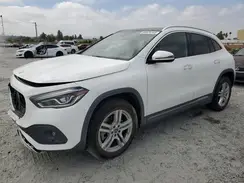 W1N4N4HBXMJ174621 2021 MERCEDES-BENZ GLA-KLASSE