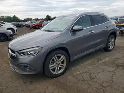 W1N4N4HBXMJ184842 2021 MERCEDES-BENZ GLA-KLASSE