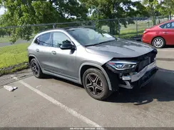 W1N4N4HBXMJ187868 2021 MERCEDES-BENZ GLA-KLASSE