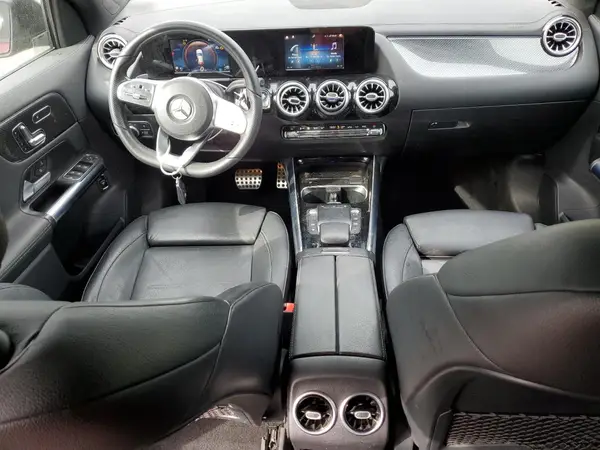 W1N4N4HBXMJ192181 2021 MERCEDES-BENZ GLA-KLASSE - Image 8