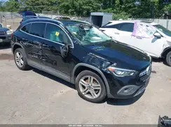 W1N4N4HBXMJ192228 2021 MERCEDES-BENZ GLA-KLASSE