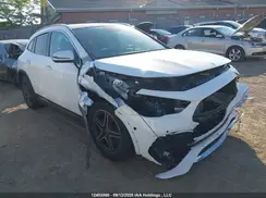 W1N4N4HBXMJ193153 2021 MERCEDES-BENZ GLA-KLASSE