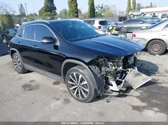 W1N4N4HBXMJ209917 2021 MERCEDES-BENZ GLA-KLASSE