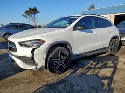 W1N4N4HBXMJ239211 2021 MERCEDES-BENZ GLA-KLASSE