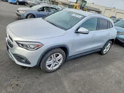 W1N4N4HBXMJ251214 2021 MERCEDES-BENZ GLA-KLASSE