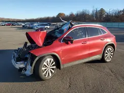 W1N4N4HBXMJ252251 2021 MERCEDES-BENZ GLA-KLASSE