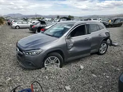 W1N4N4HBXMJ270135 2021 MERCEDES-BENZ GLA-KLASSE