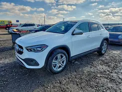 W1N4N4HBXMJ270149 2021 MERCEDES-BENZ GLA-KLASSE