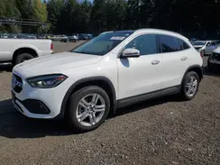 W1N4N4HBXMJ272662 2021 MERCEDES-BENZ GLA-KLASSE