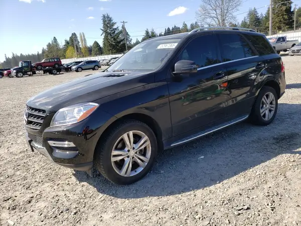 W1N4N4HBXMJ272662 2021 MERCEDES-BENZ GLA-KLASSE - Image 1