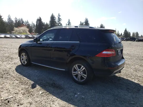W1N4N4HBXMJ272662 2021 MERCEDES-BENZ GLA-KLASSE - Image 2