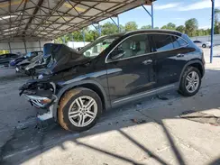 W1N4N4HBXMJ308981 2021 MERCEDES-BENZ GLA-KLASSE