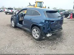 W1N4N4HBXNJ321456 2022 MERCEDES-BENZ GLA-KLASSE