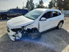 W1N4N4HBXNJ323983 2022 MERCEDES-BENZ GLA-KLASSE