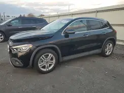 W1N4N4HBXNJ330884 2022 MERCEDES-BENZ GLA-KLASSE