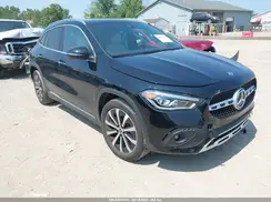 W1N4N4HBXNJ336989 2022 MERCEDES-BENZ GLA-KLASSE