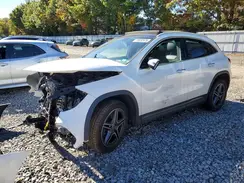 W1N4N4HBXNJ351105 2022 MERCEDES-BENZ GLA-KLASSE