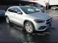 W1N4N4HBXNJ370320 2022 MERCEDES-BENZ GLA-KLASSE