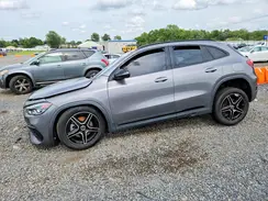 W1N4N4HBXNJ383455 2022 MERCEDES-BENZ GLA-KLASSE