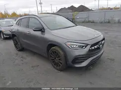 W1N4N4HBXNJ409438 2022 MERCEDES-BENZ GLA-KLASSE