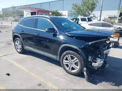 W1N4N4HBXNJ411397 2022 MERCEDES-BENZ GLA-KLASSE