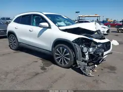 W1N4N4HBXNJ416728 2022 MERCEDES-BENZ GLA-KLASSE